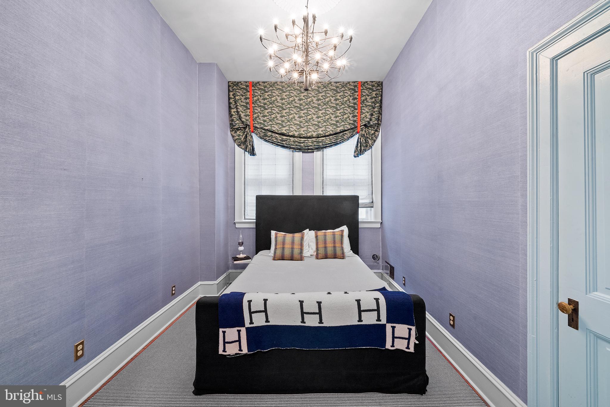 RITTENHOUSE SQUARE - Residential Lease