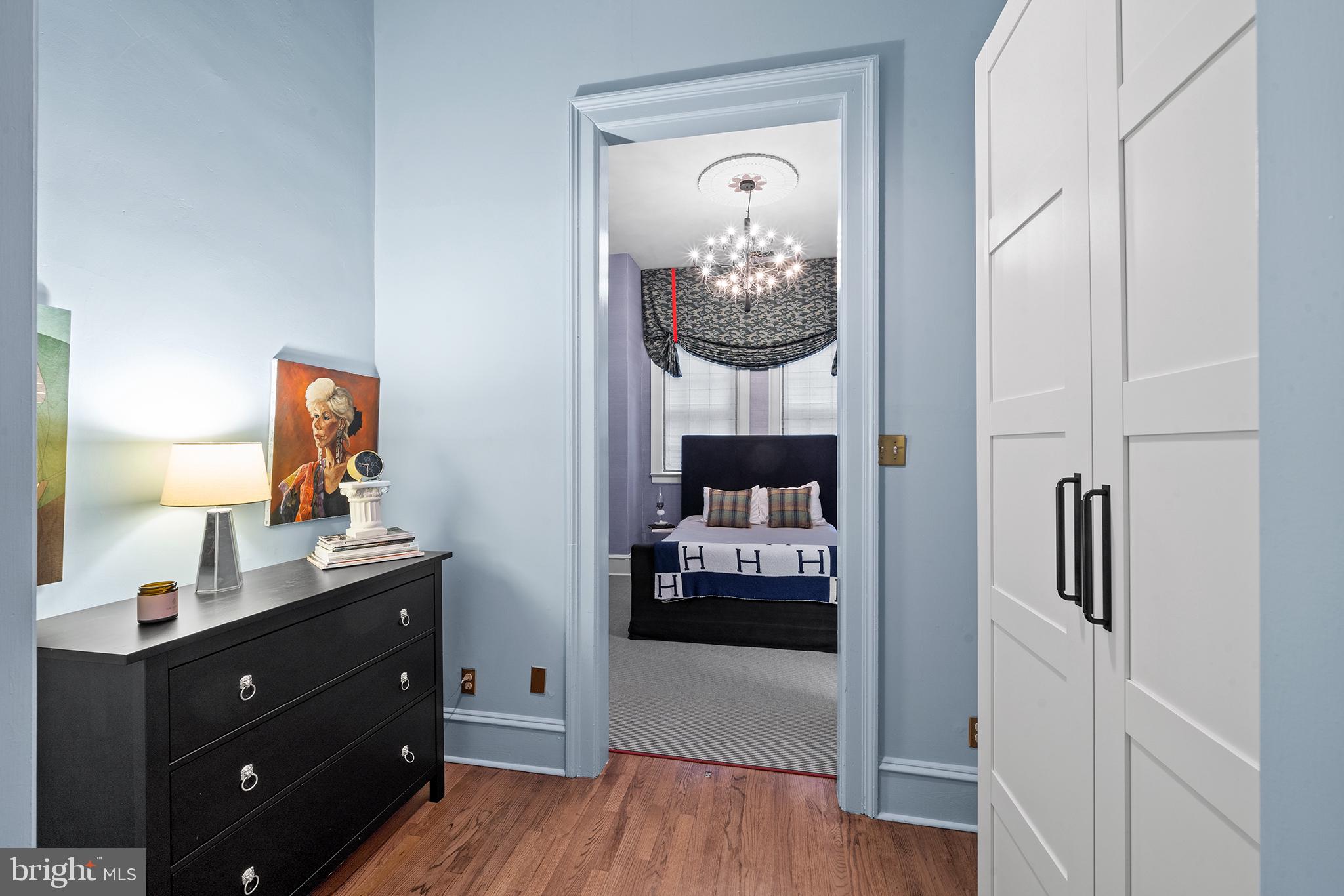 RITTENHOUSE SQUARE - Residential Lease