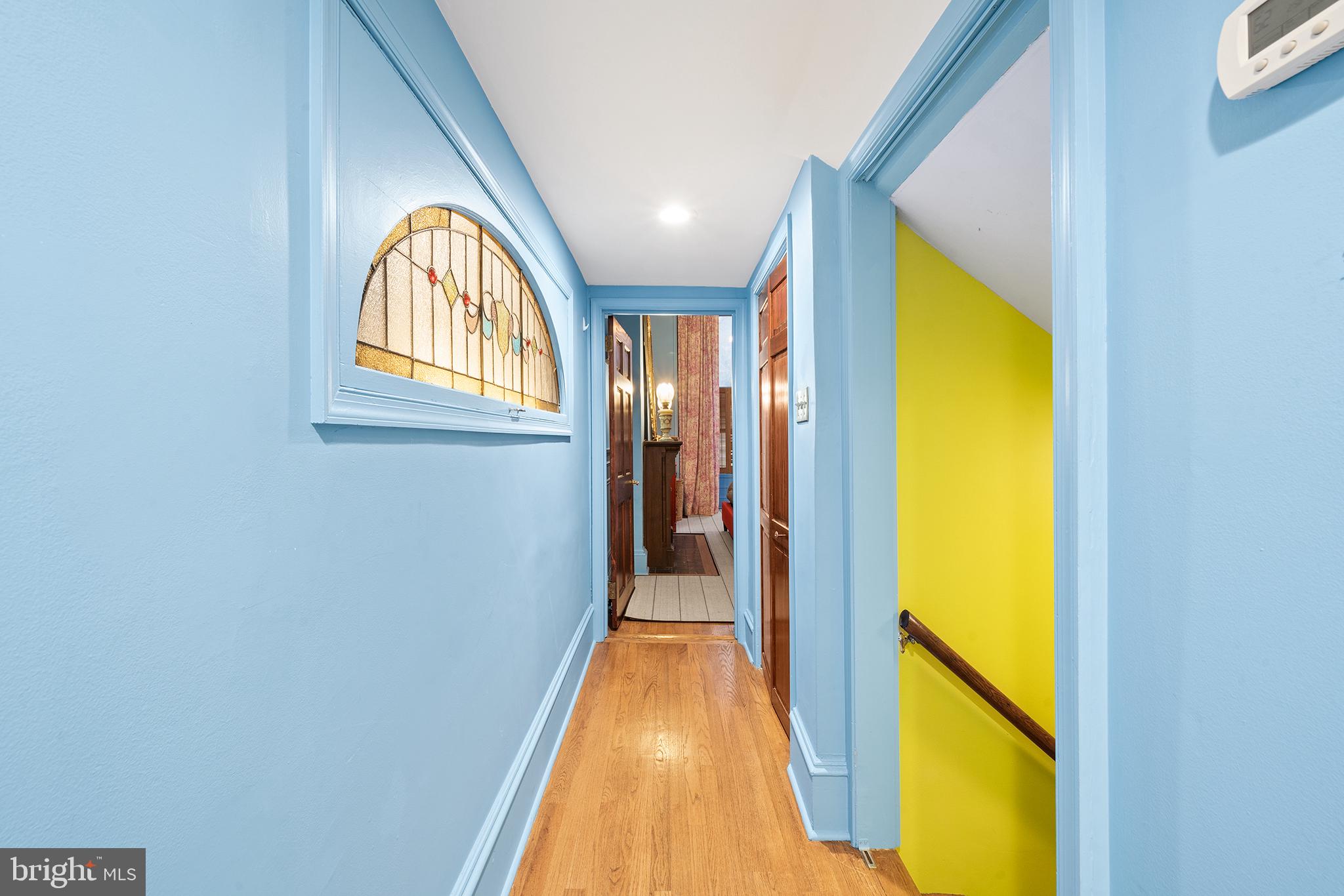 RITTENHOUSE SQUARE - Residential Lease