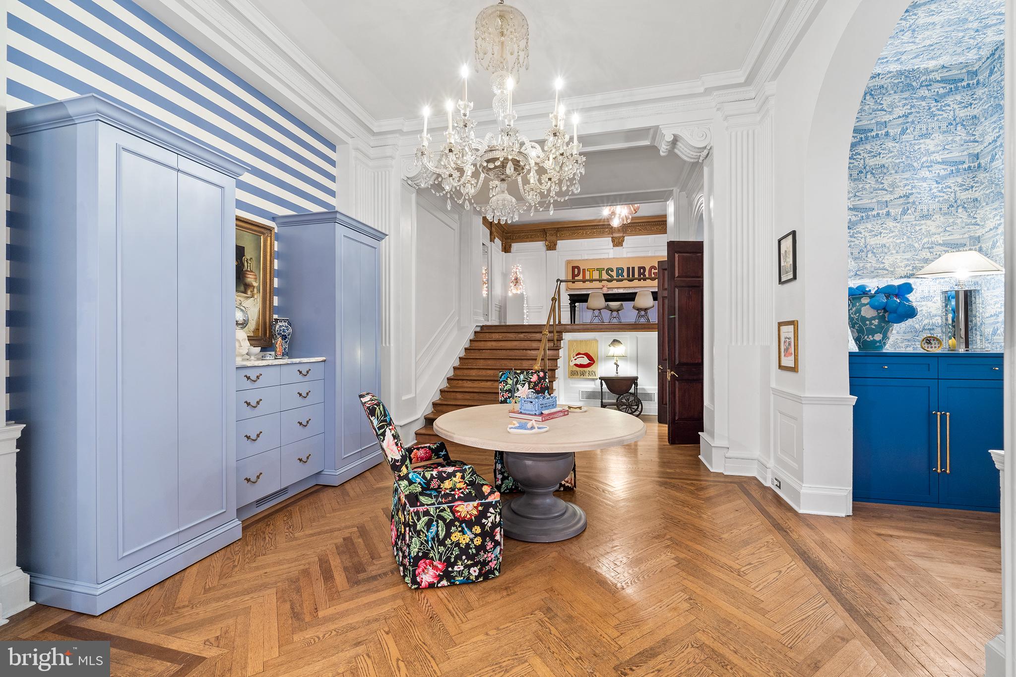 RITTENHOUSE SQUARE - Residential Lease