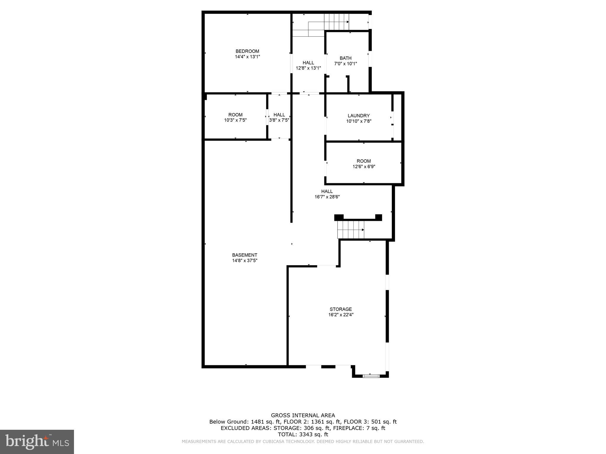 RITTENHOUSE SQUARE - Residential Lease