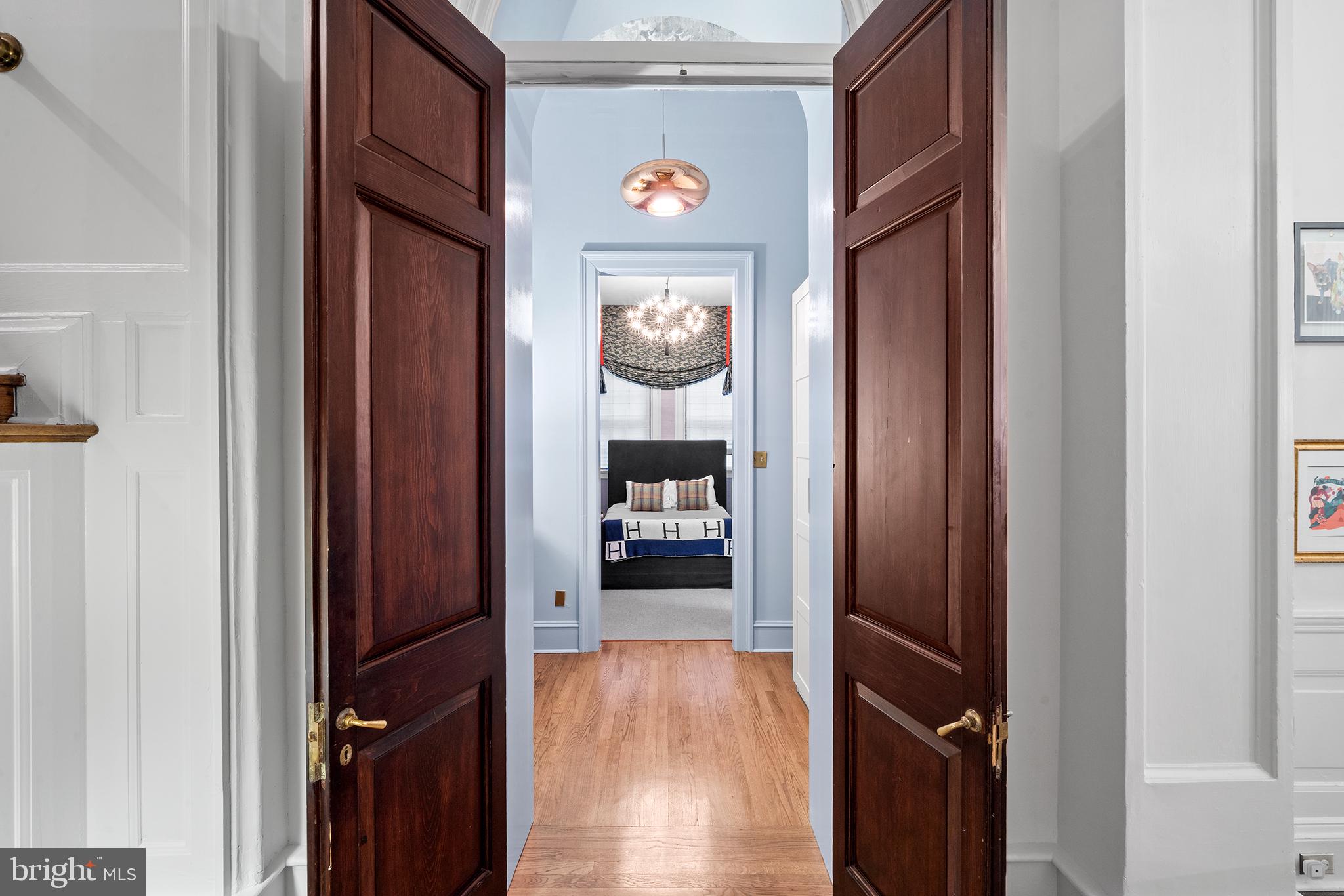 RITTENHOUSE SQUARE - Residential Lease