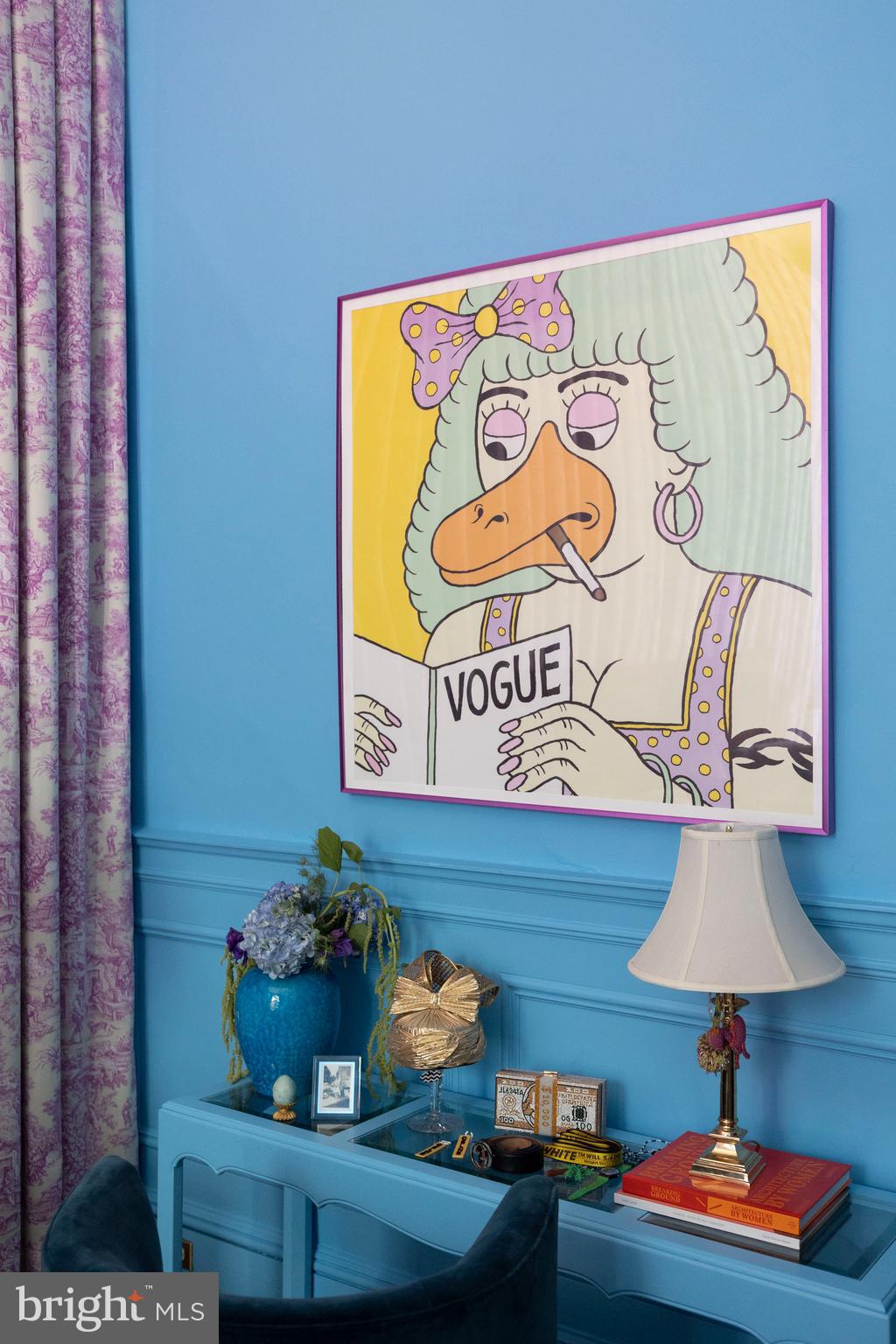 RITTENHOUSE SQUARE - Residential Lease