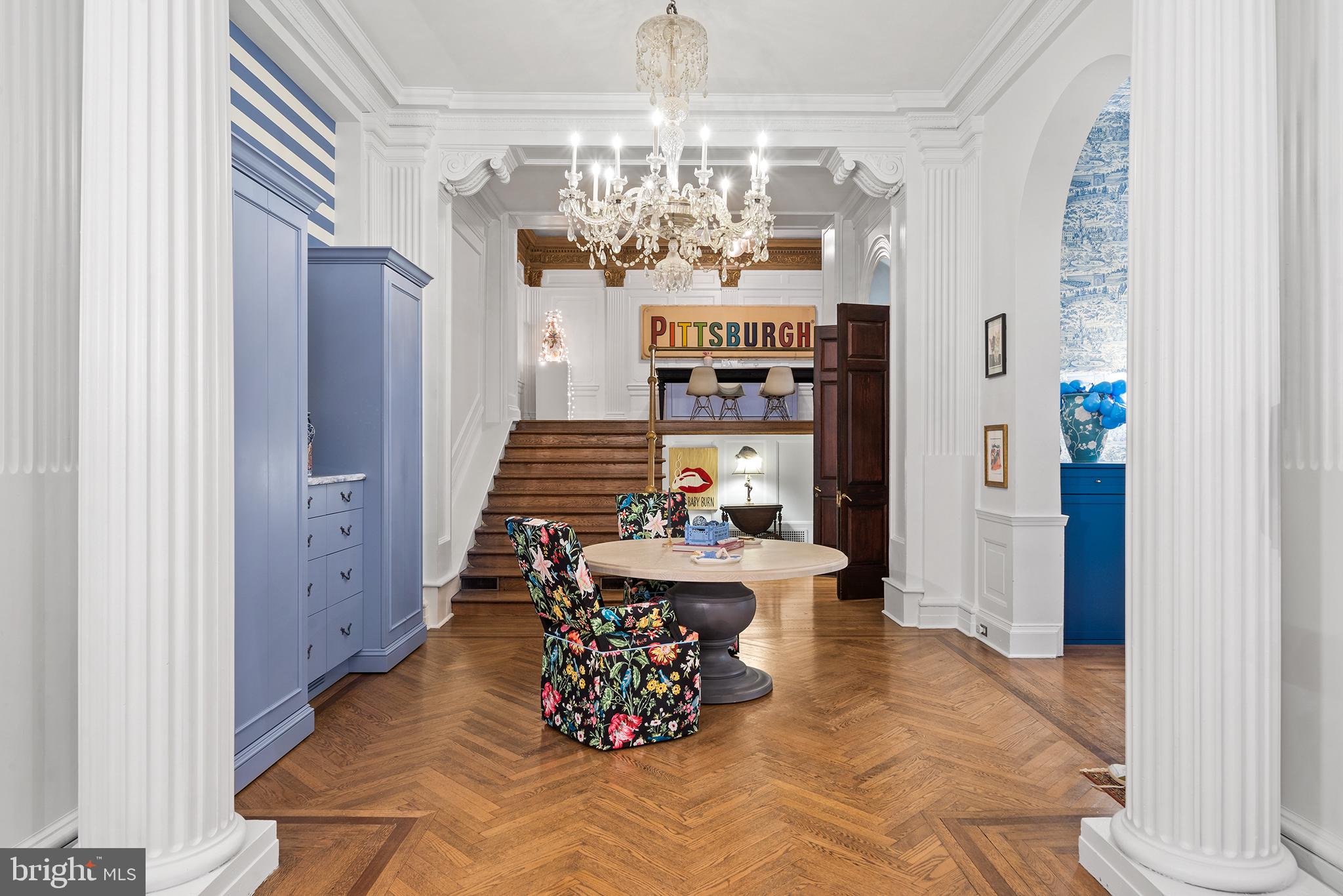 RITTENHOUSE SQUARE - Residential Lease