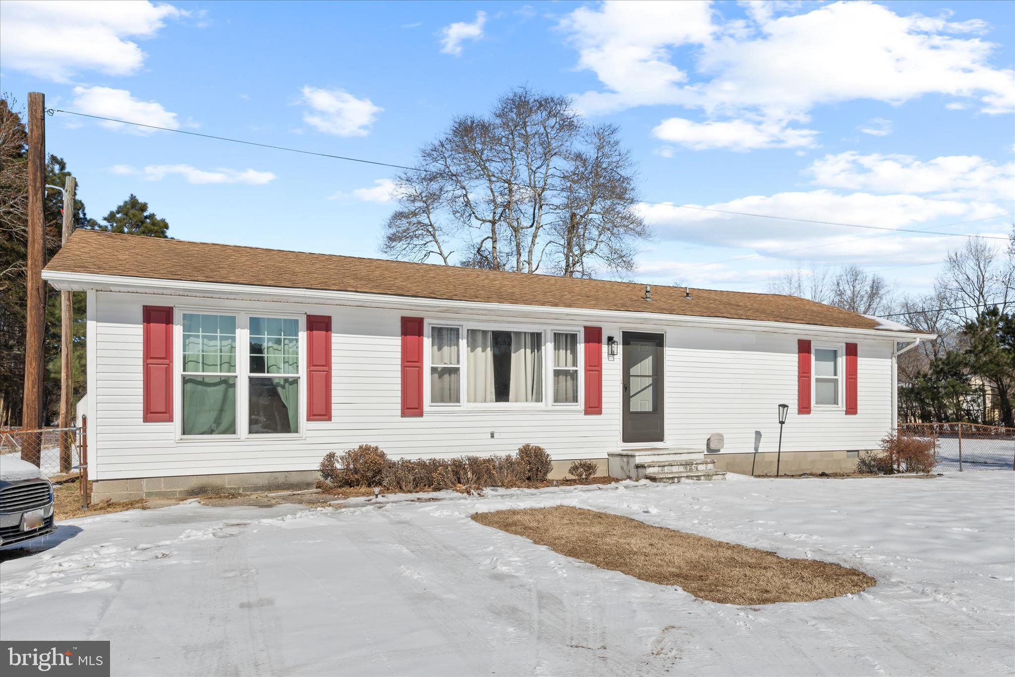 11270 SAN DOMINGO ROAD