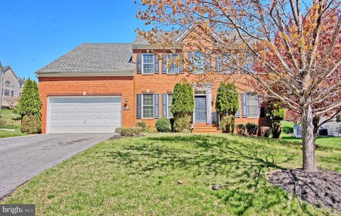 Homes For Rent - 6804 Diploma Drive<br/> LAUREL, MD 20707