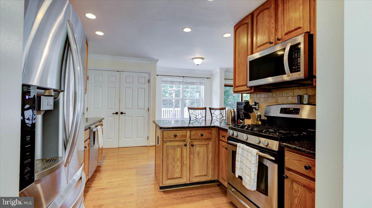 FOXMOOR - Residential