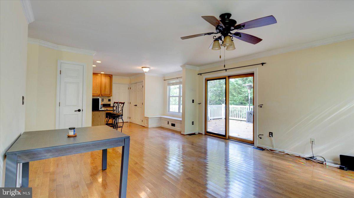 FOXMOOR - Residential