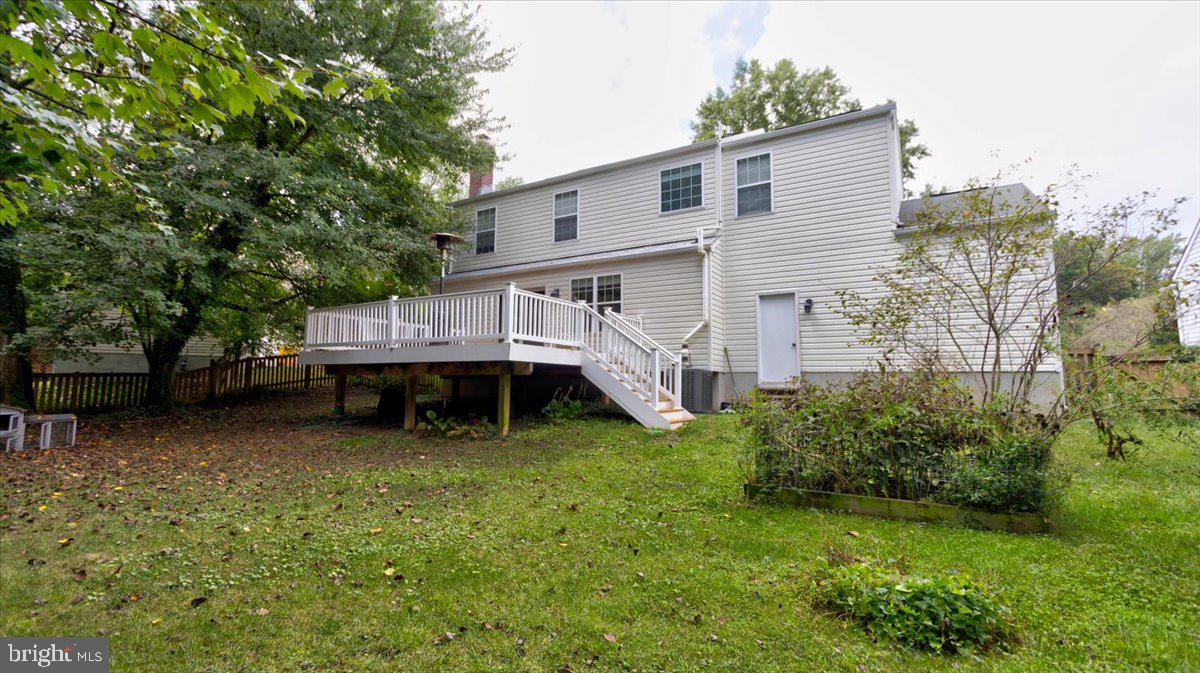 FOXMOOR - Residential