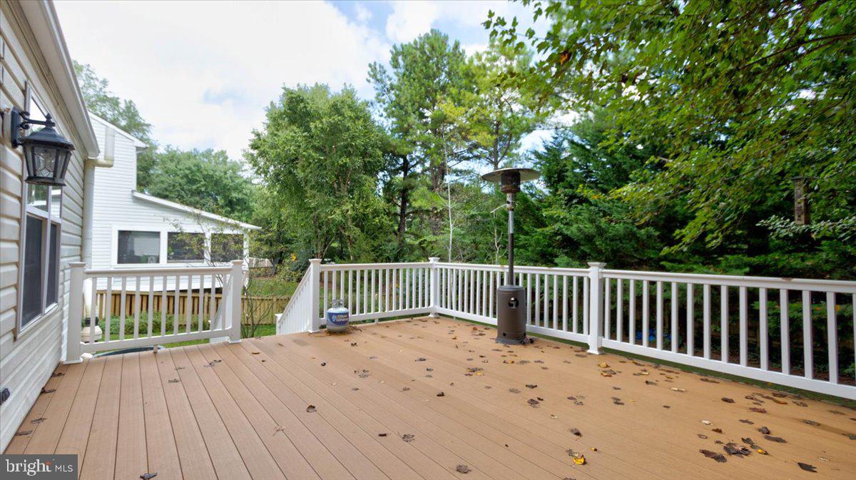 FOXMOOR - Residential