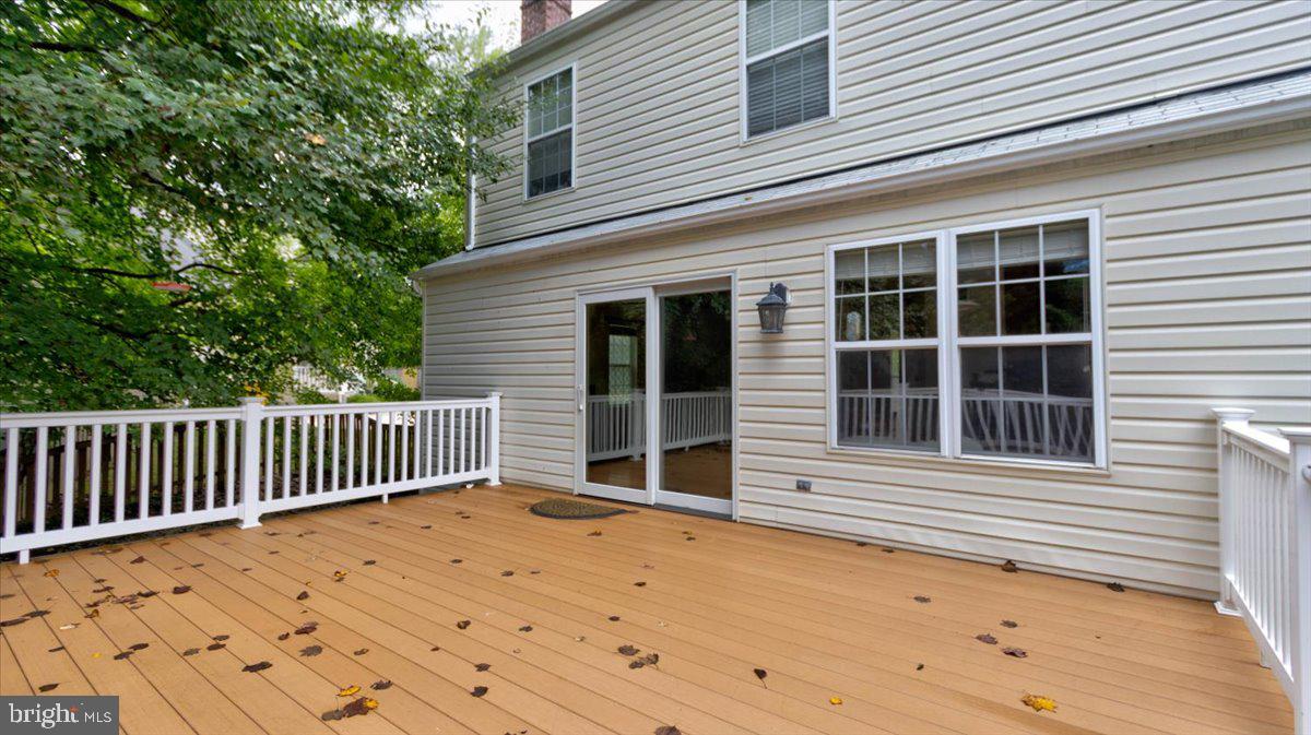 FOXMOOR - Residential