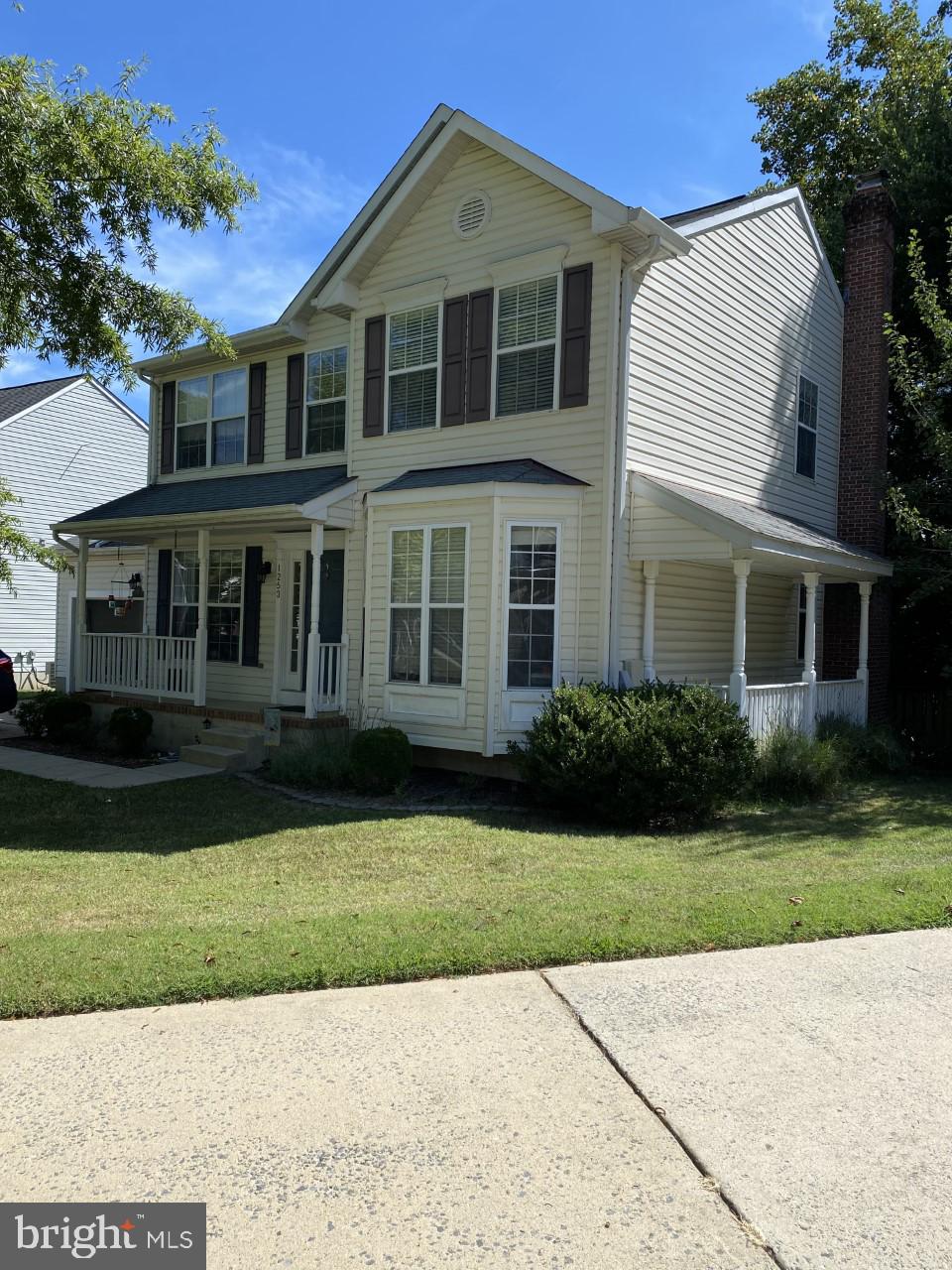 FOXMOOR - Residential