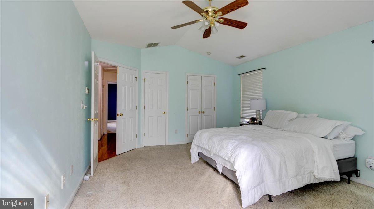 FOXMOOR - Residential