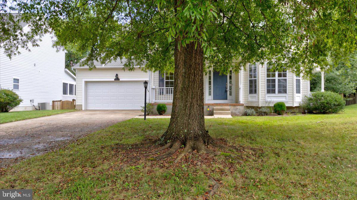 FOXMOOR - Residential