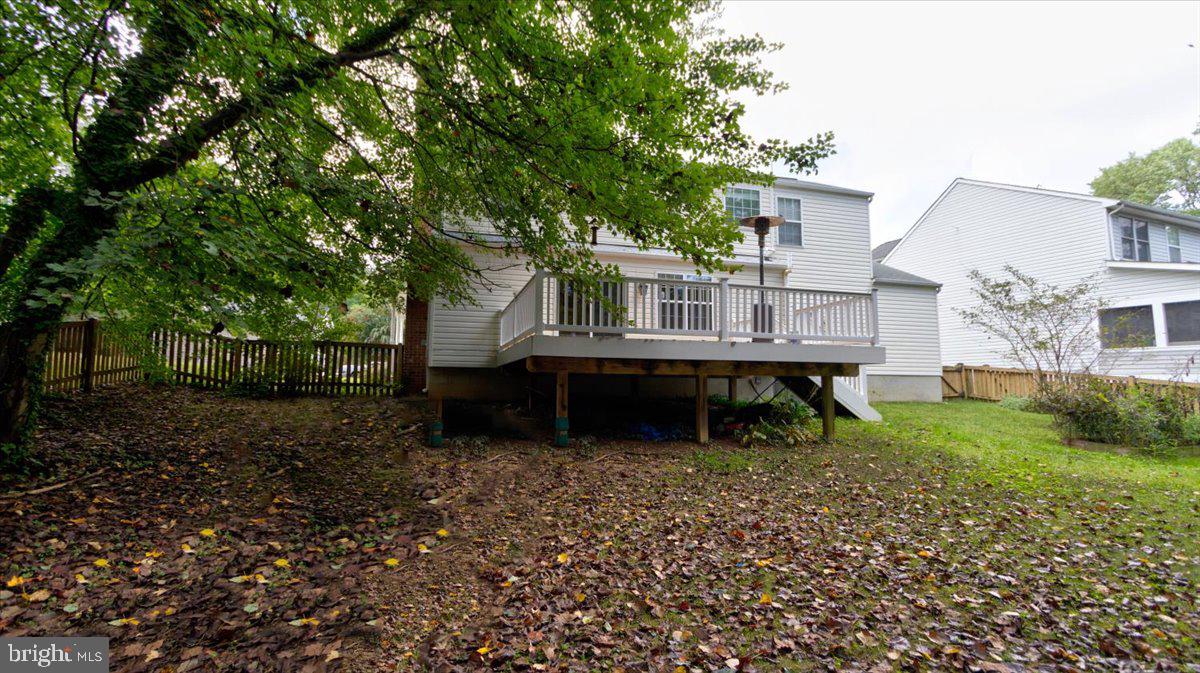 FOXMOOR - Residential