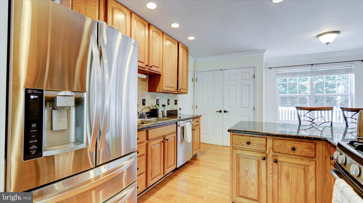 FOXMOOR - Residential