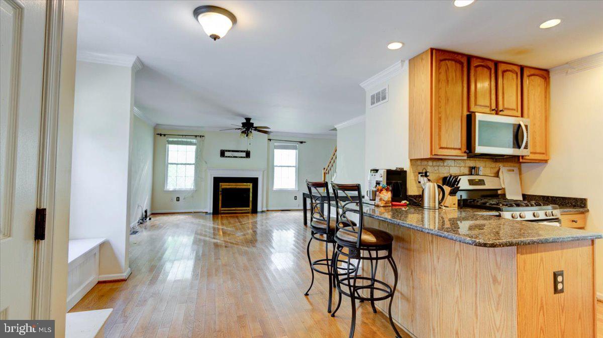 FOXMOOR - Residential