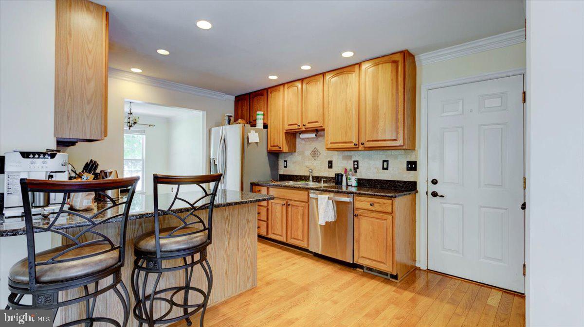 FOXMOOR - Residential