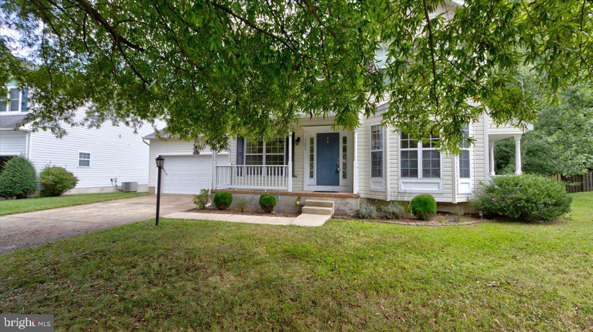 FOXMOOR - Residential