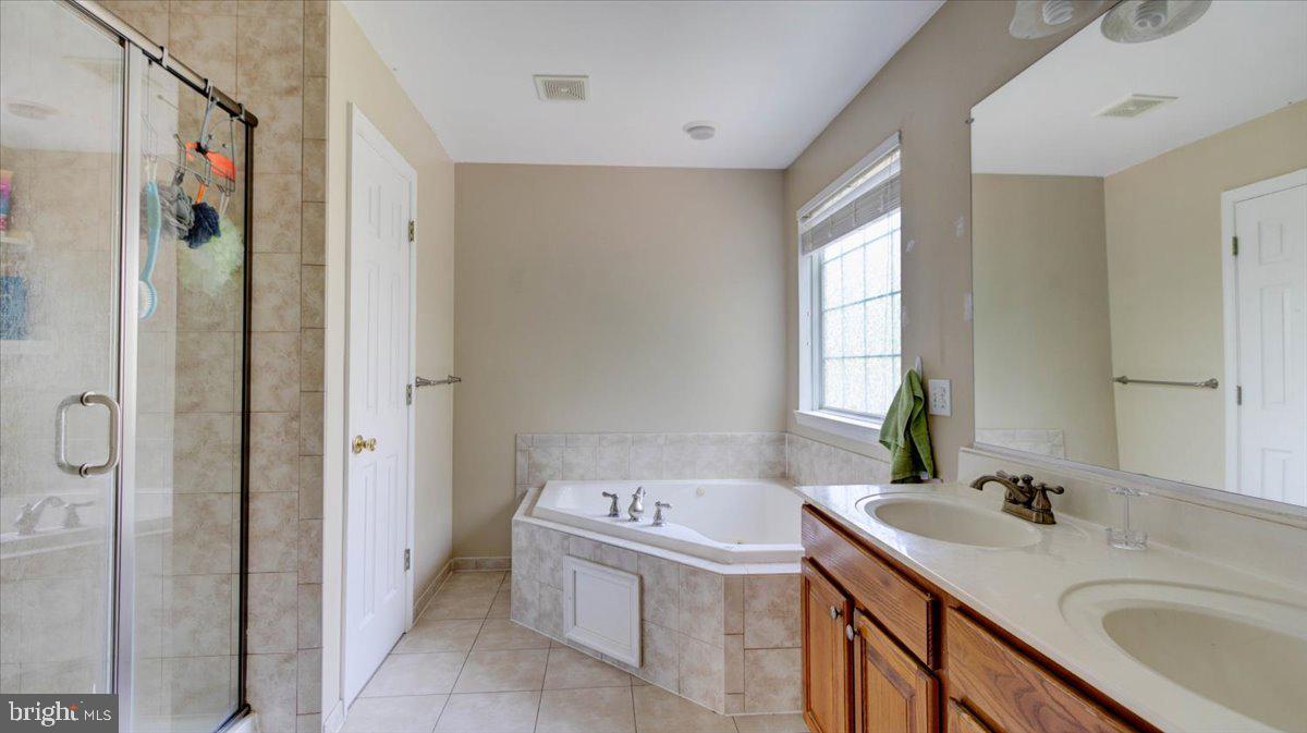 FOXMOOR - Residential