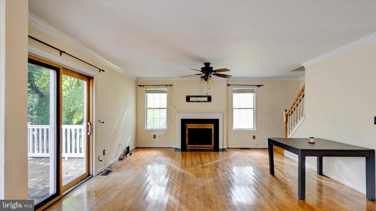 FOXMOOR - Residential