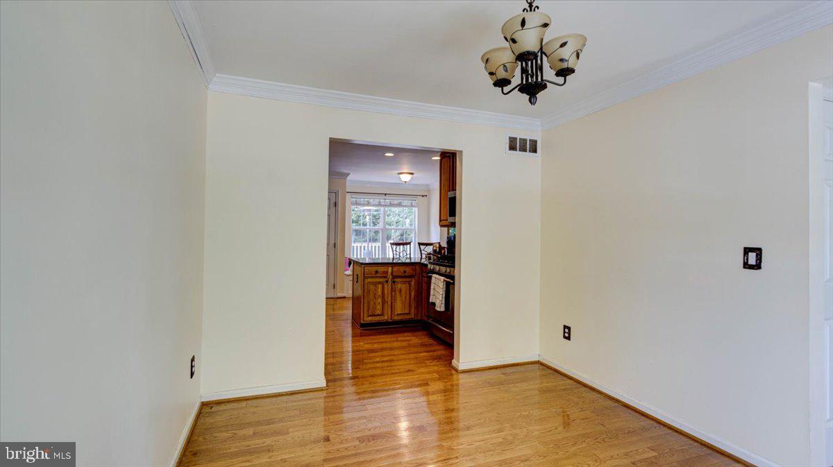 FOXMOOR - Residential