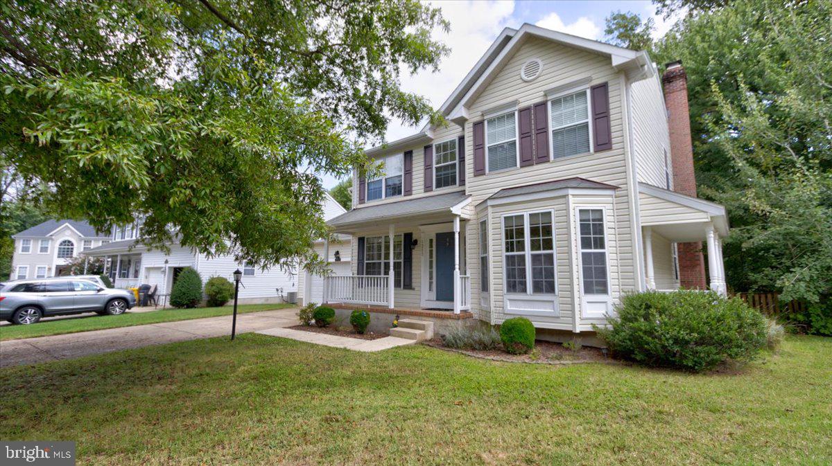 FOXMOOR - Residential