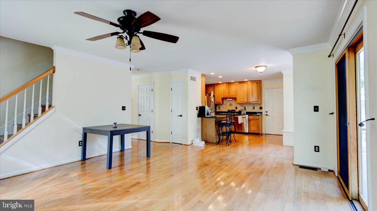 FOXMOOR - Residential