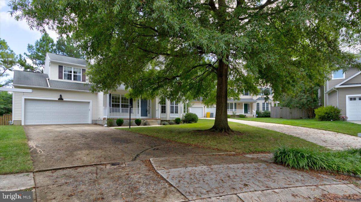 FOXMOOR - Residential