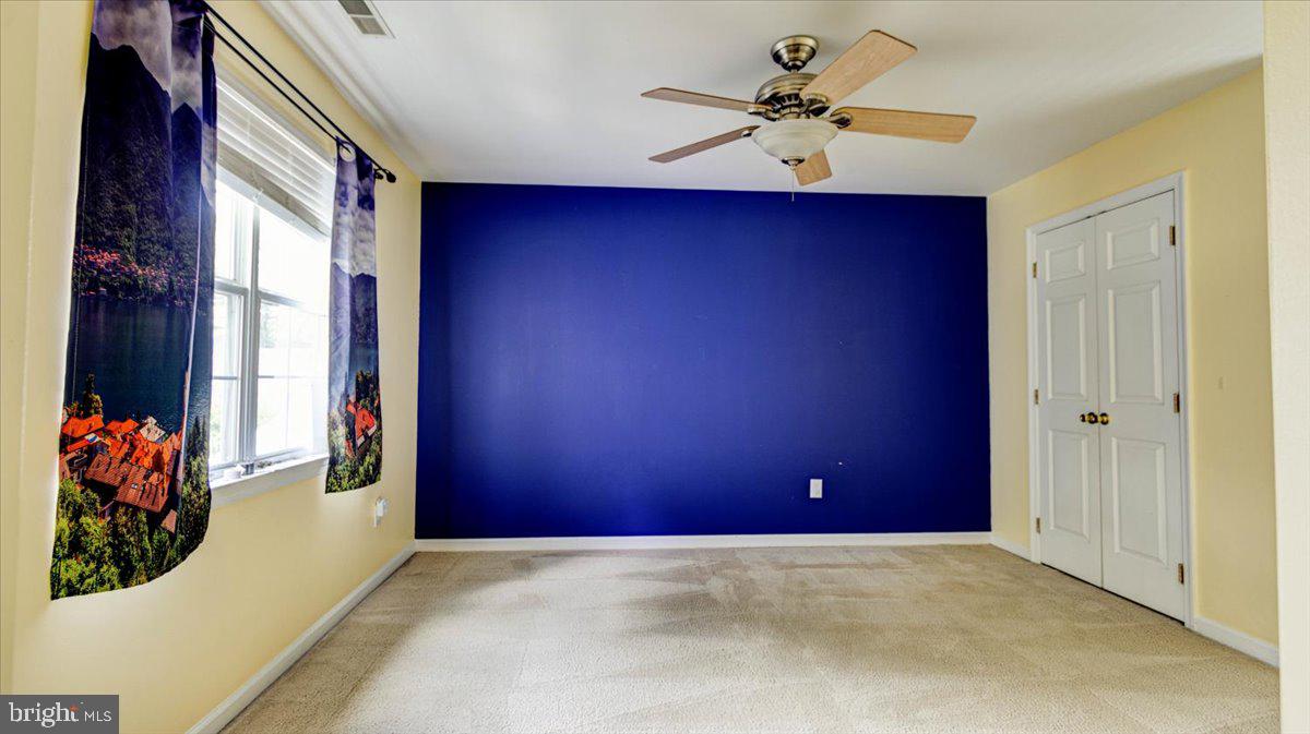 FOXMOOR - Residential