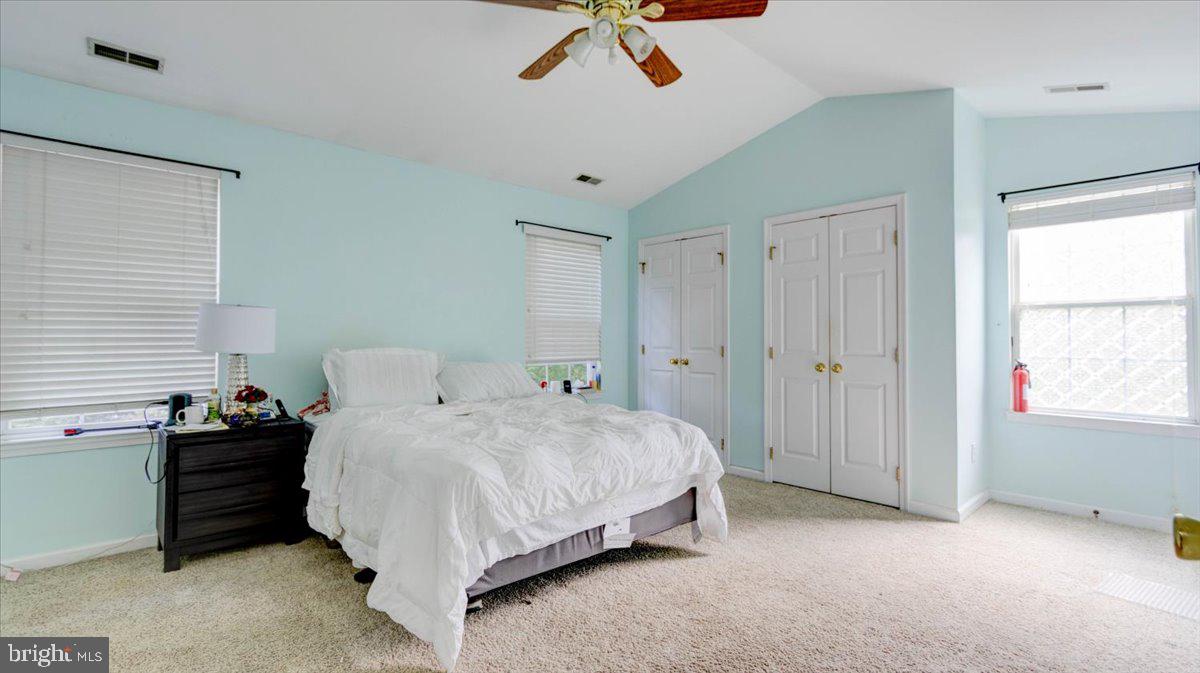 FOXMOOR - Residential