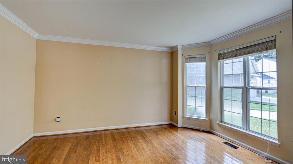 FOXMOOR - Residential