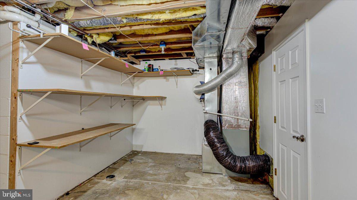 FOXMOOR - Residential