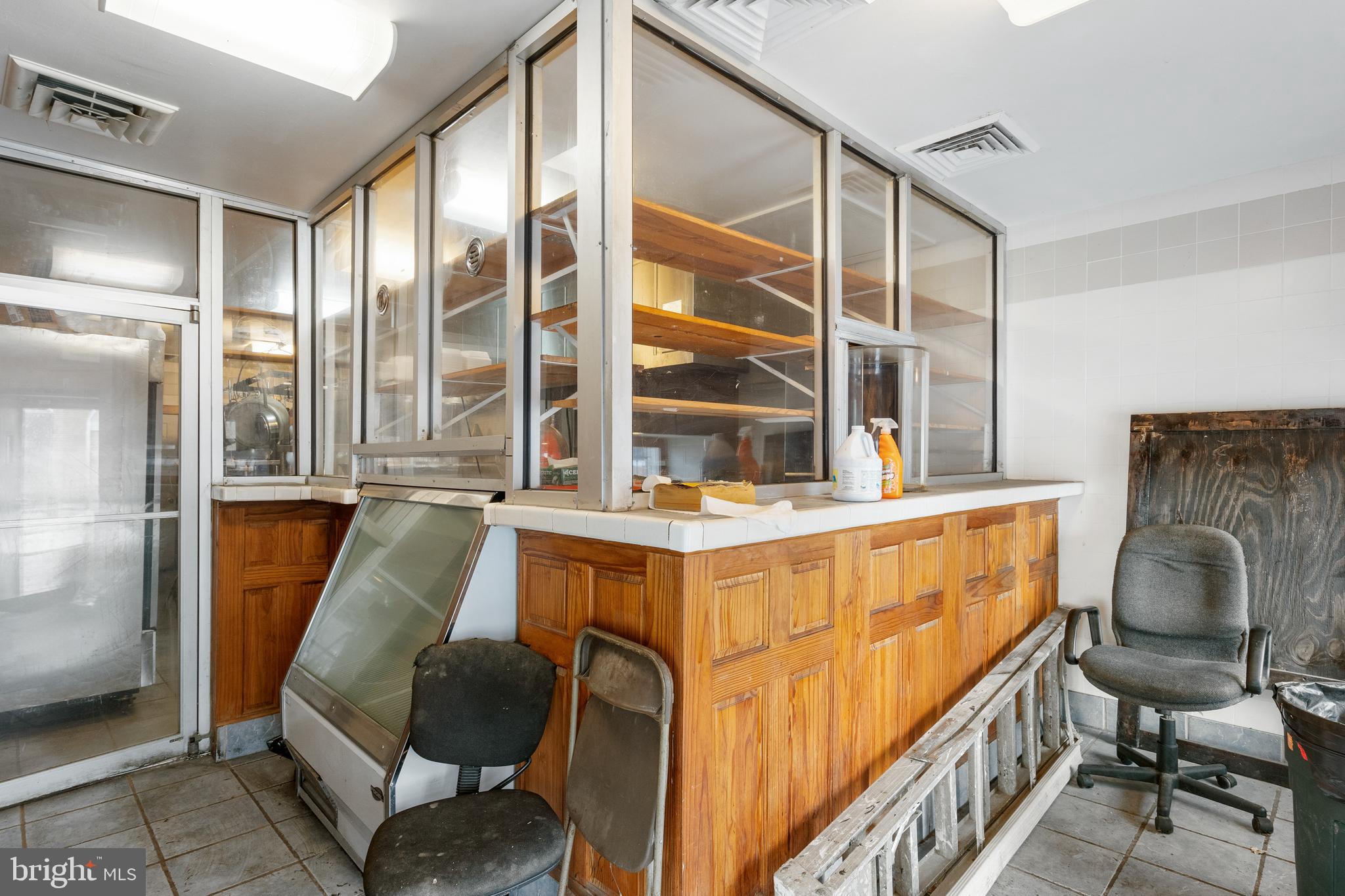 DRUID HILL PARK - Commercial Sale