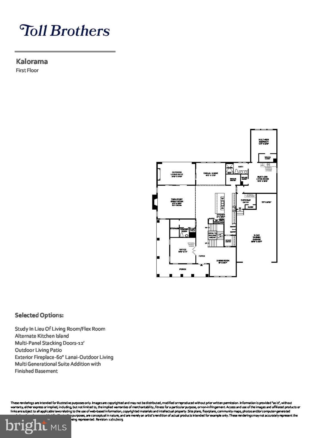 AMALYN - Residential