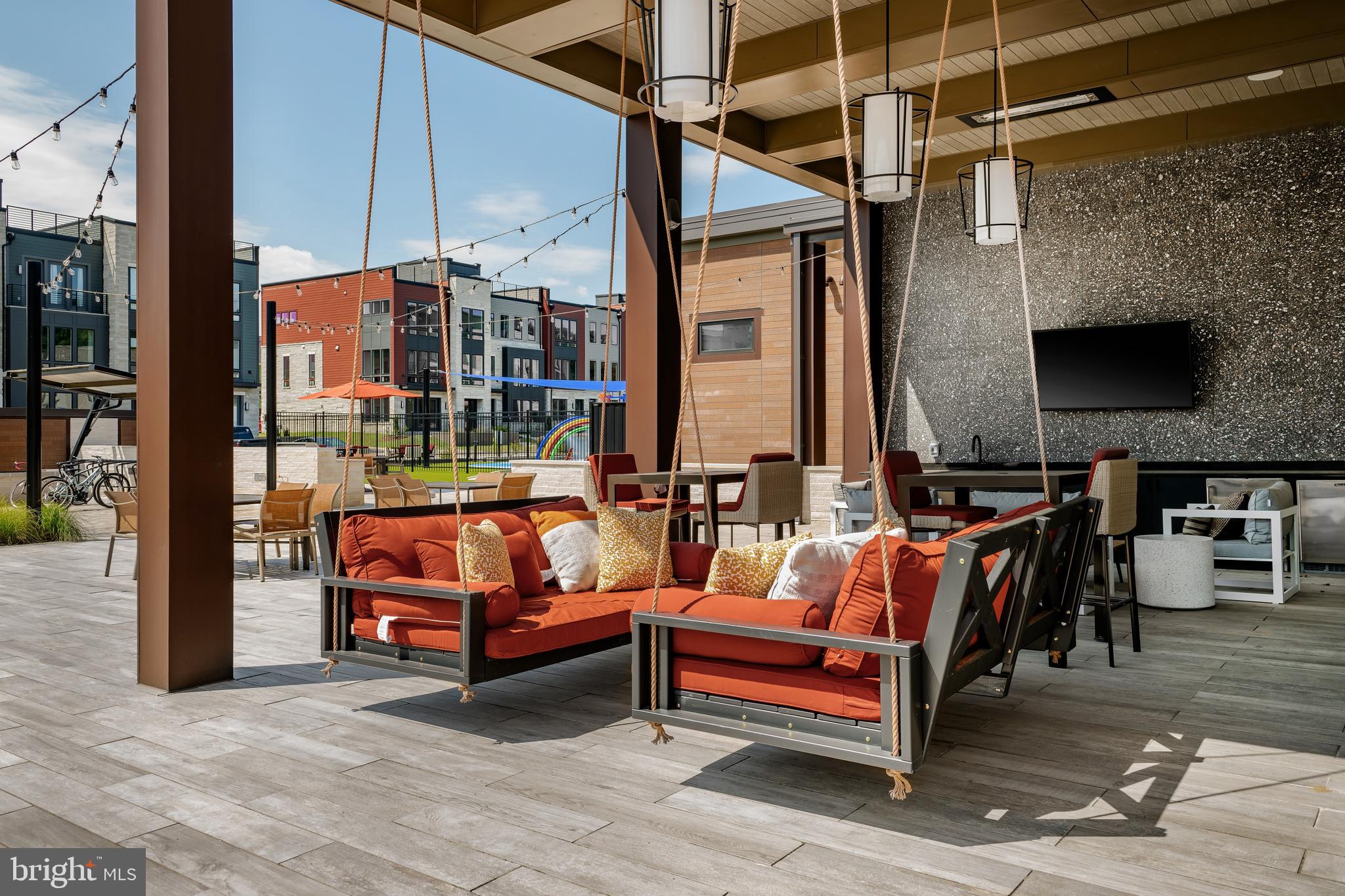 AMALYN - Residential