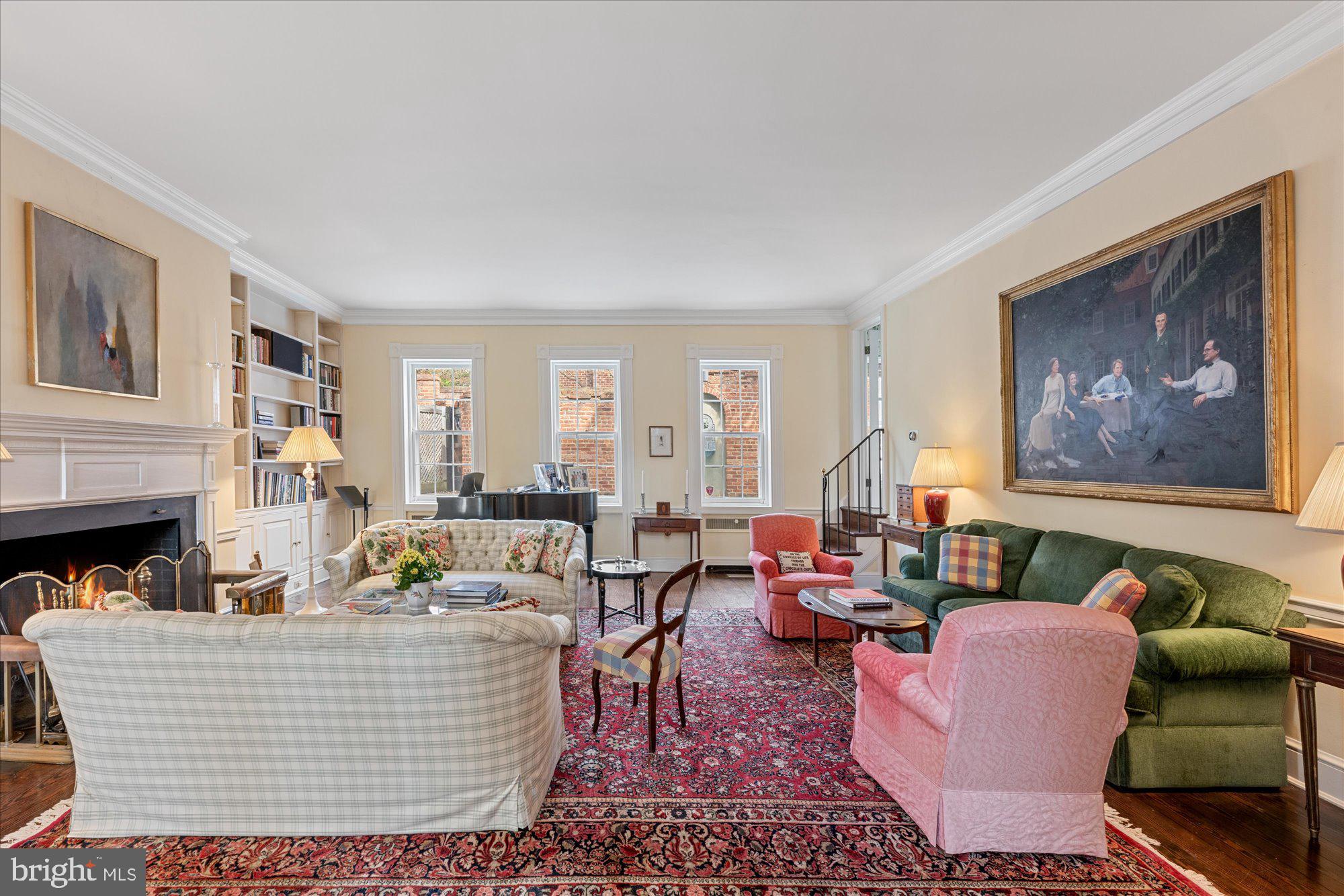 GEORGETOWN - Residential