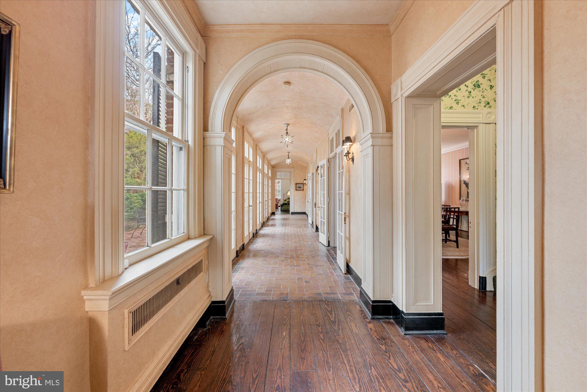 GEORGETOWN - Residential