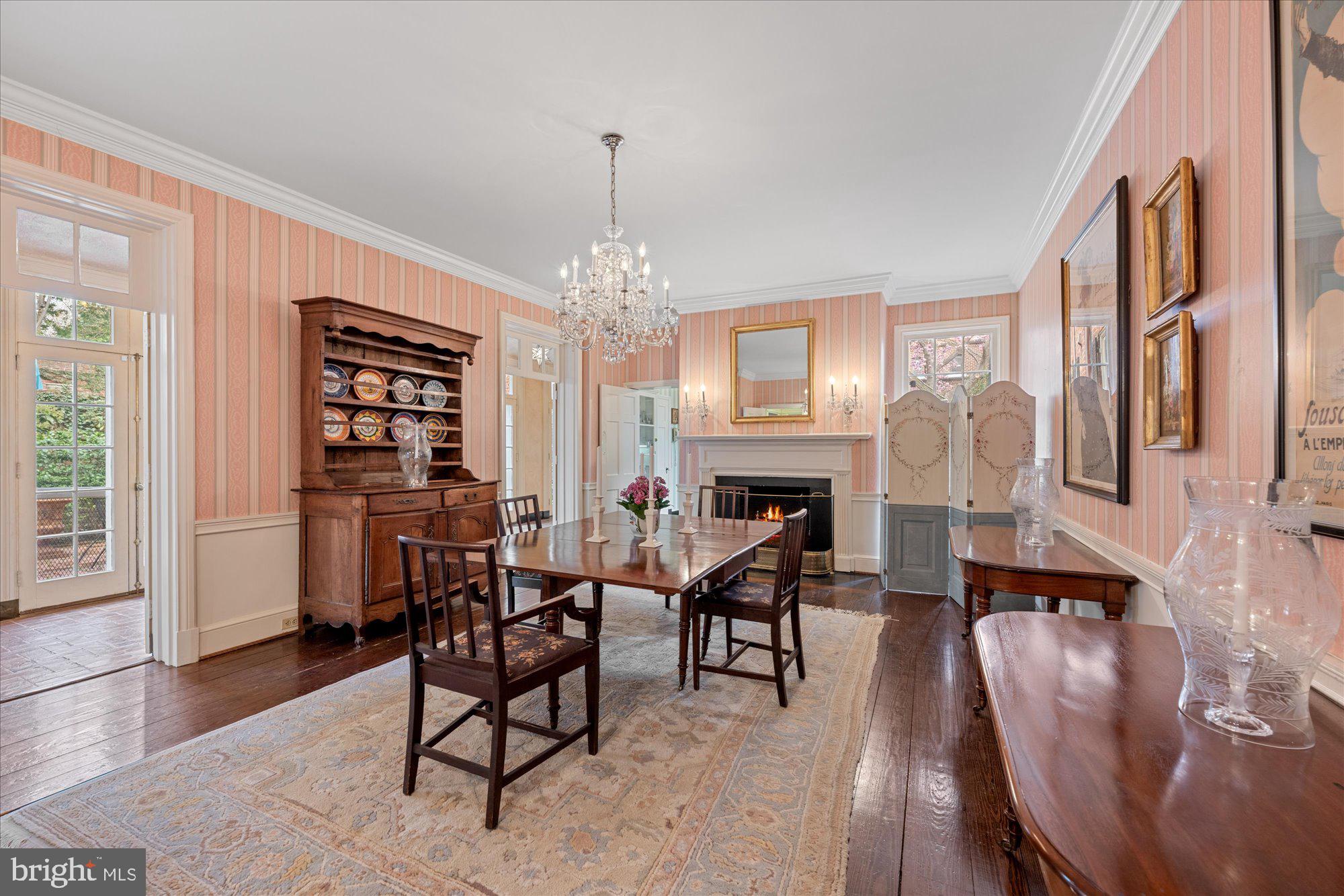 GEORGETOWN - Residential
