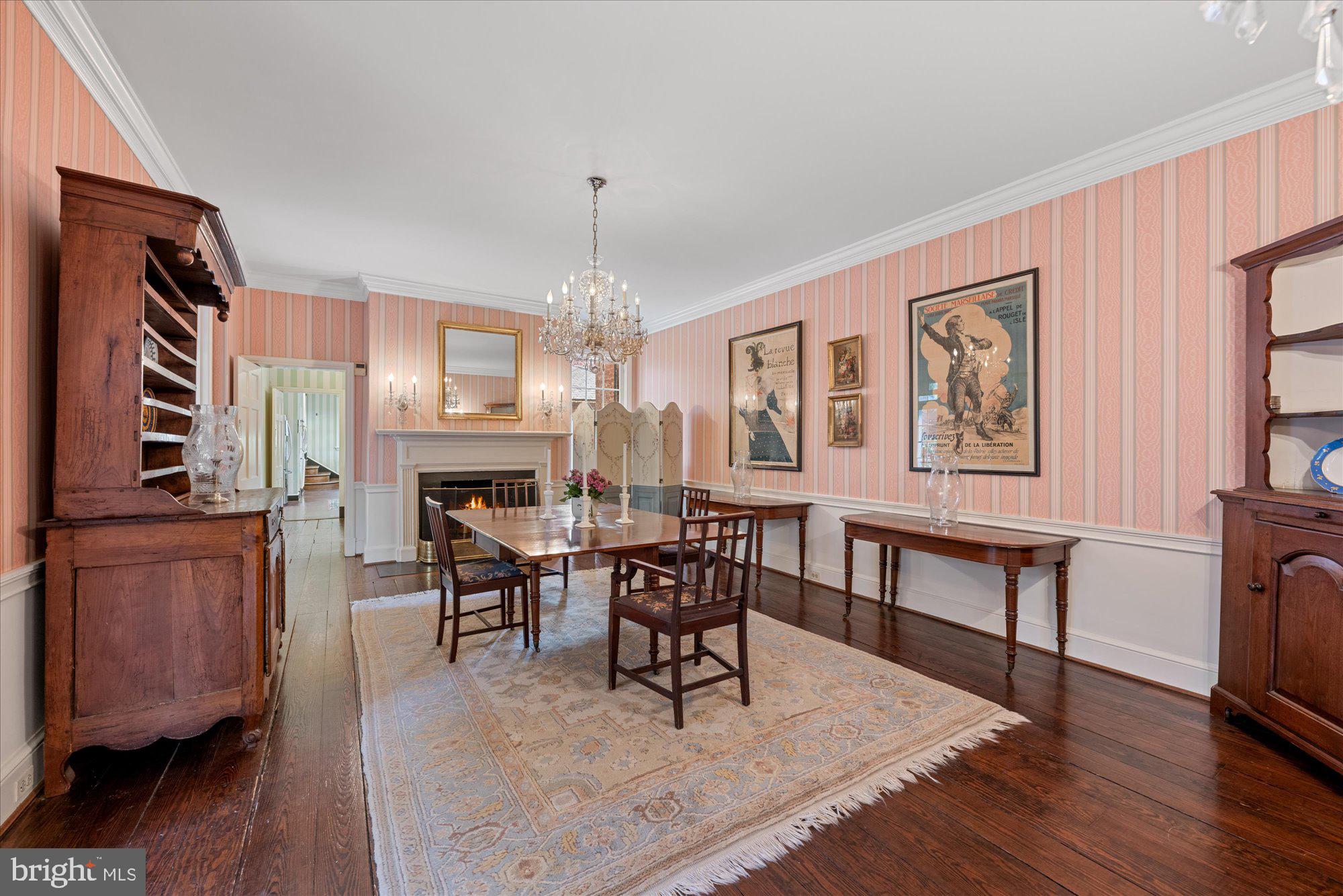 GEORGETOWN - Residential