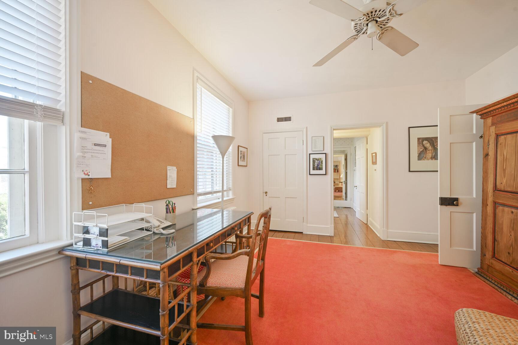 GEORGETOWN - Residential