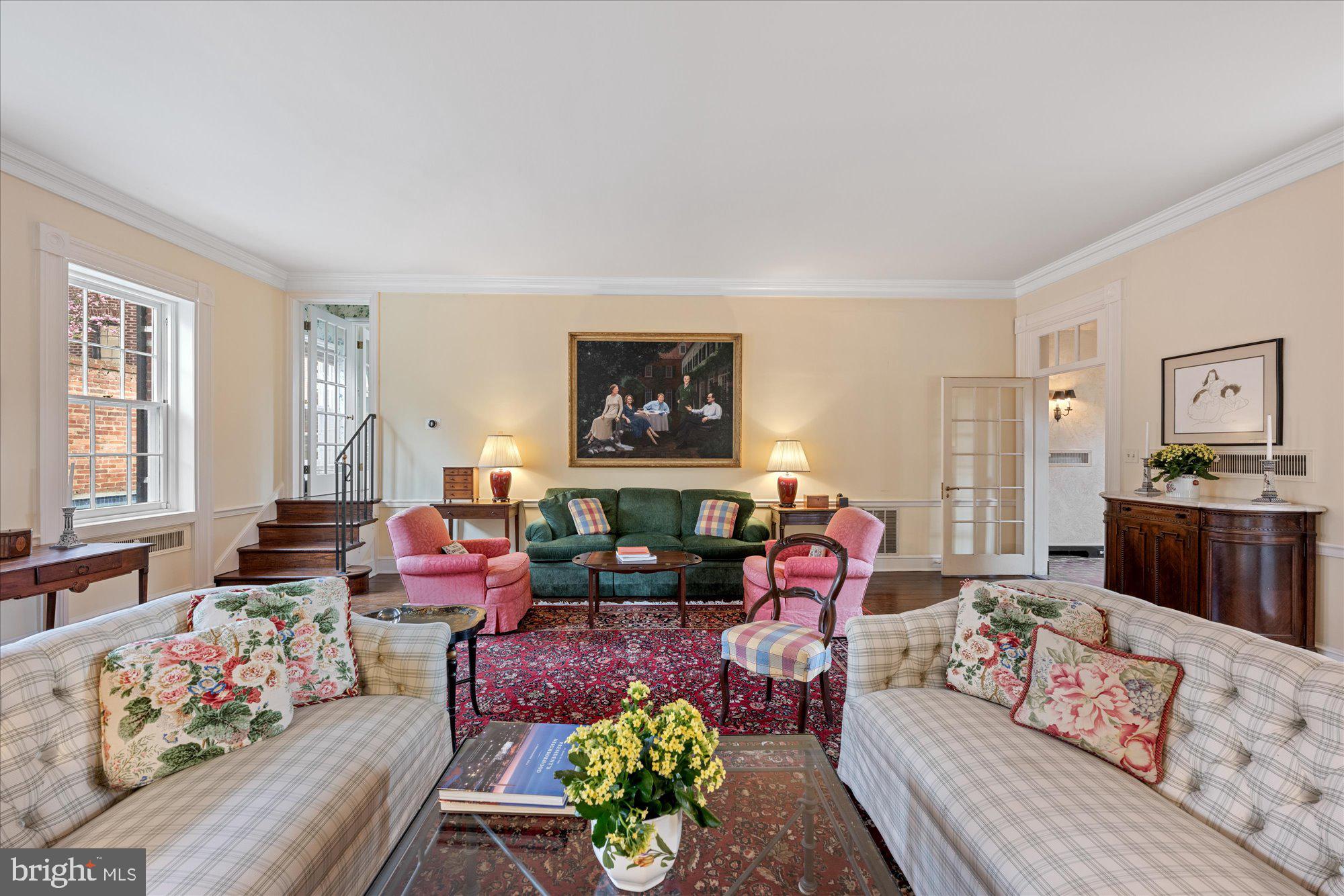 GEORGETOWN - Residential