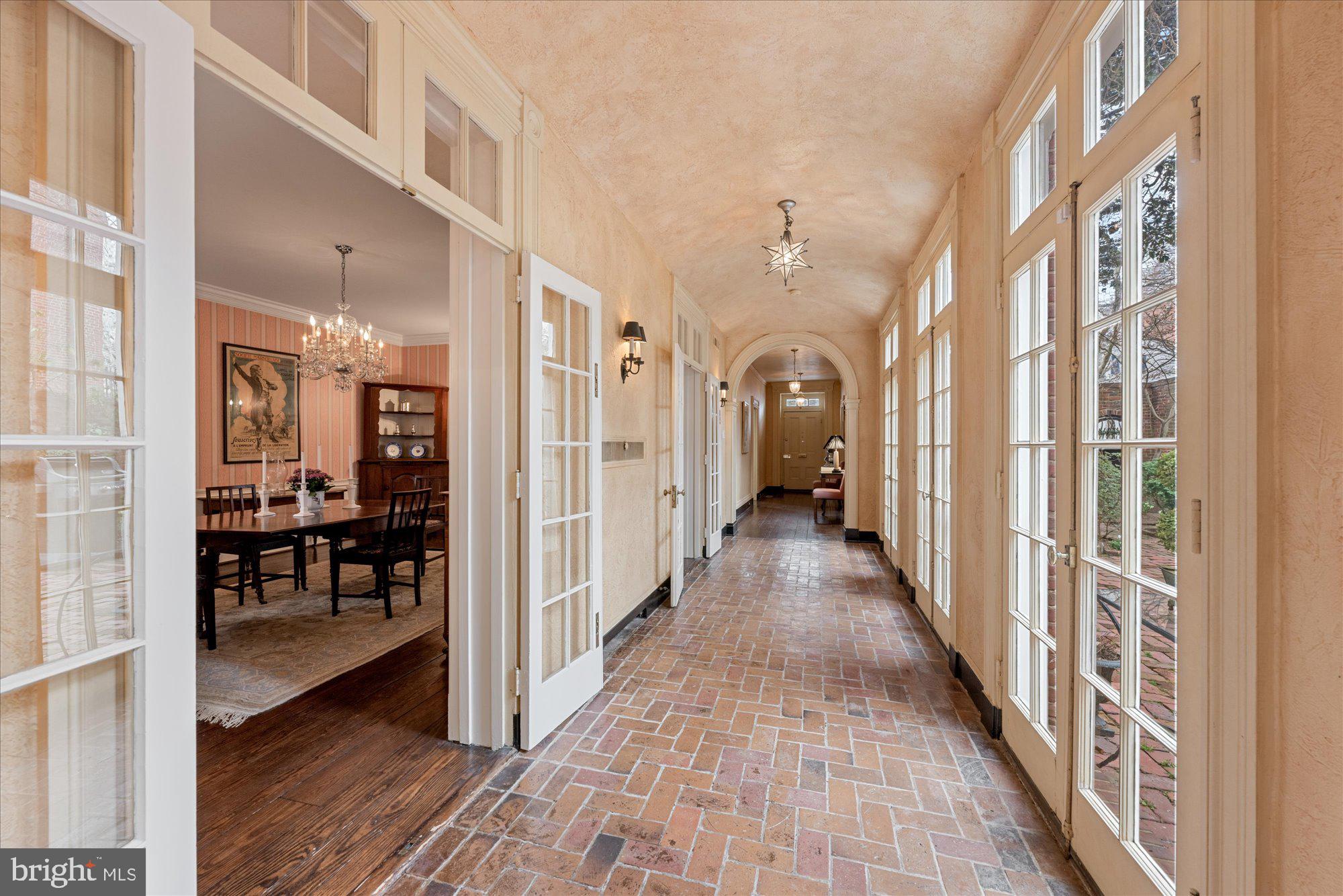 GEORGETOWN - Residential