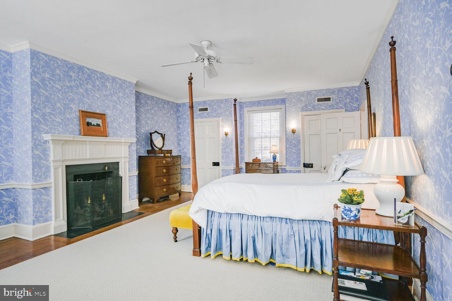 GEORGETOWN - Residential