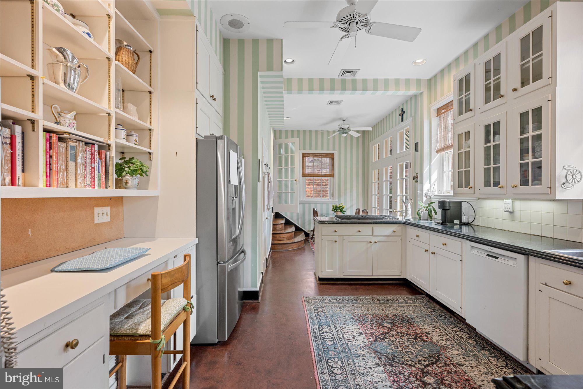 GEORGETOWN - Residential