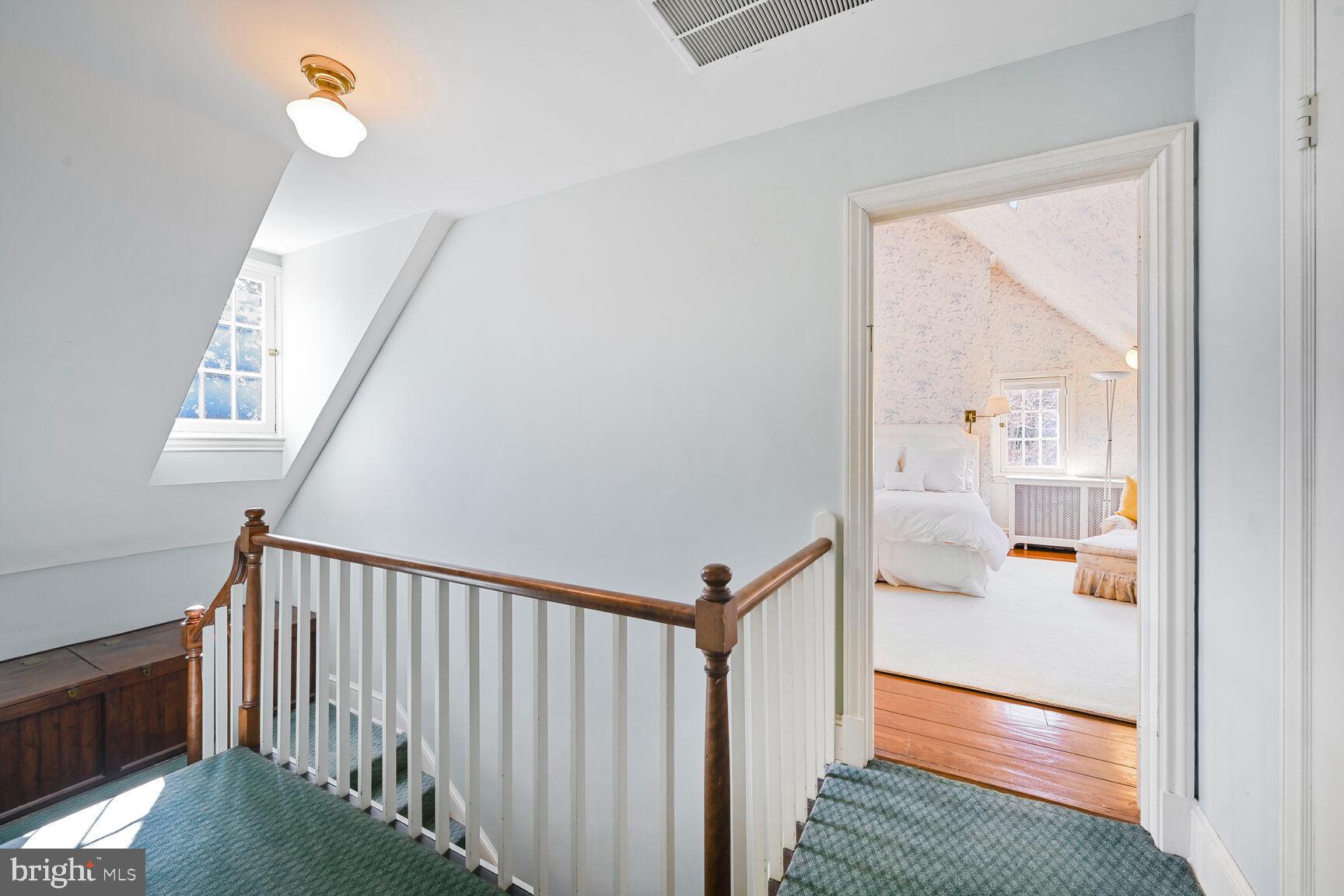GEORGETOWN - Residential