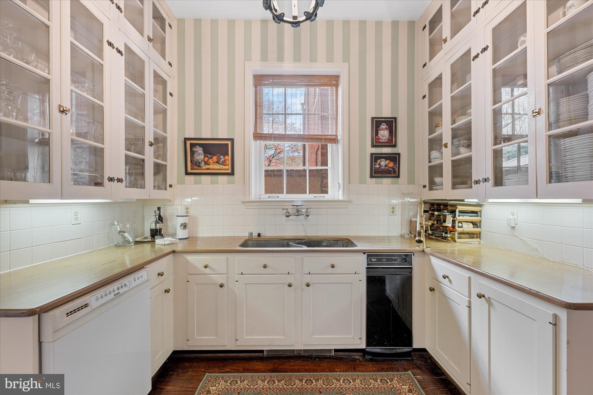 GEORGETOWN - Residential