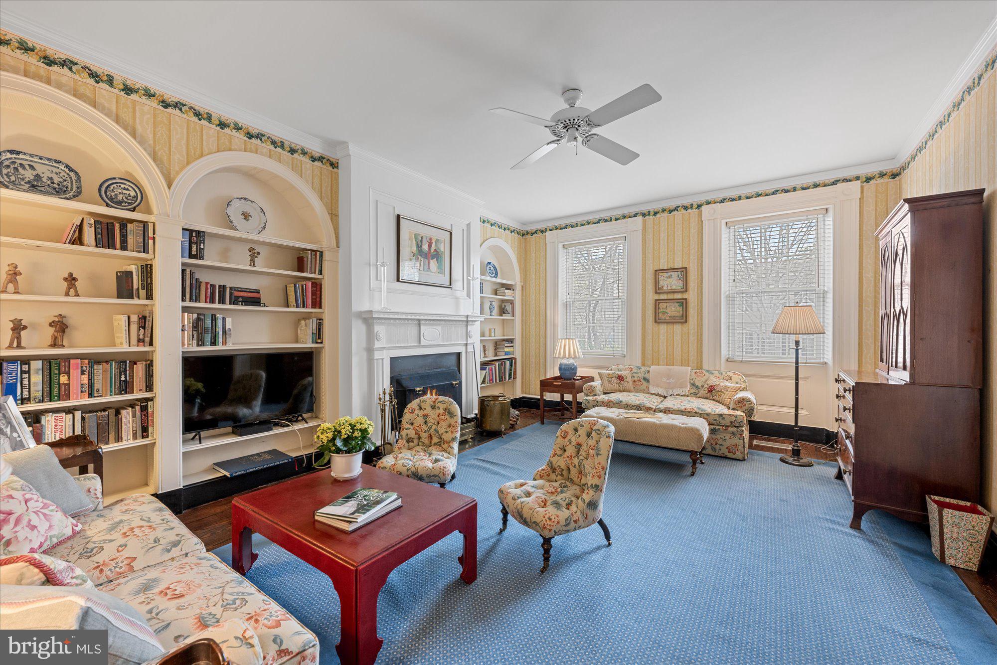 GEORGETOWN - Residential