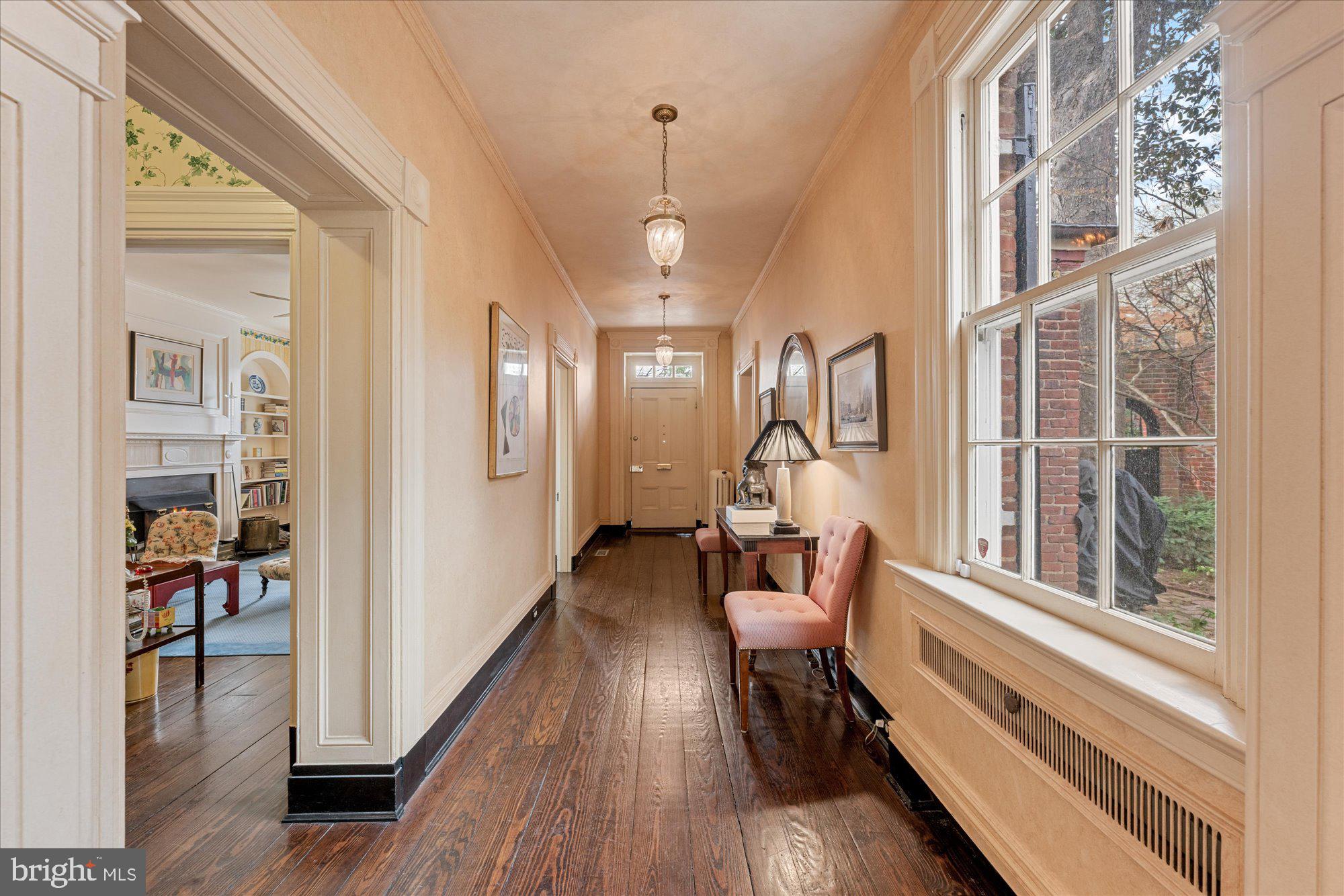 GEORGETOWN - Residential