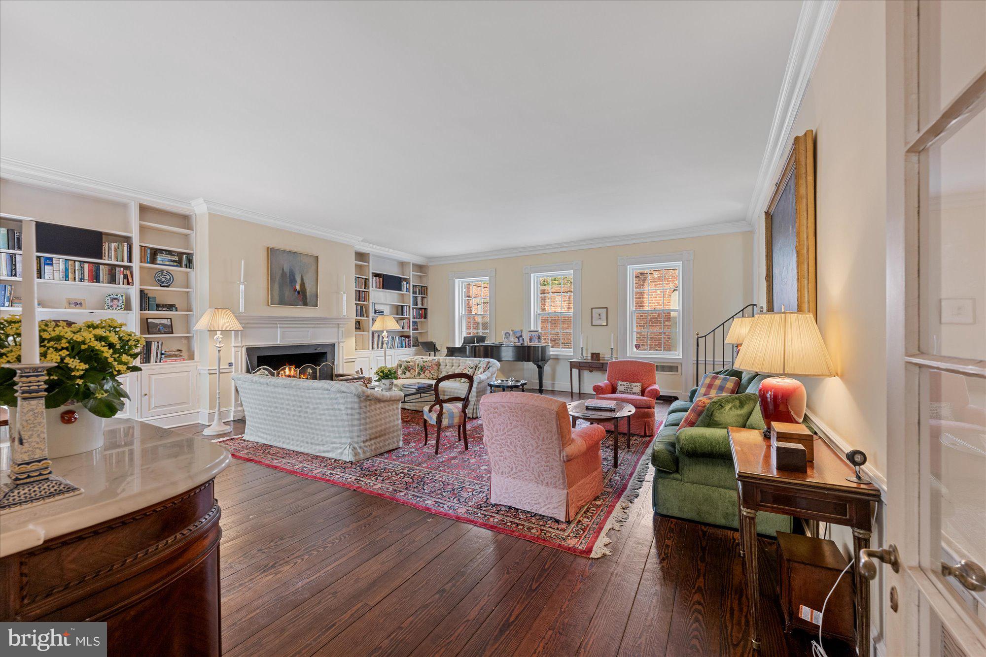 GEORGETOWN - Residential